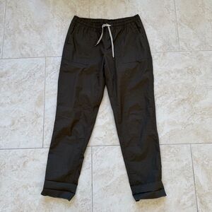 VUORI Green Ripstop Men’s Pants